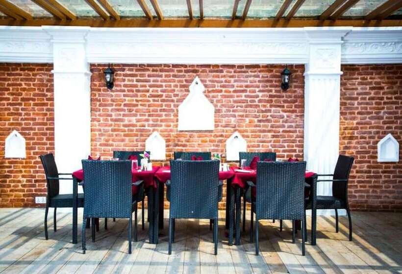 Fotos del hotel Himalayan Villa:  24