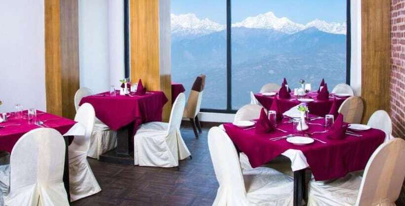 Fotos del hotel Himalayan Villa:  15