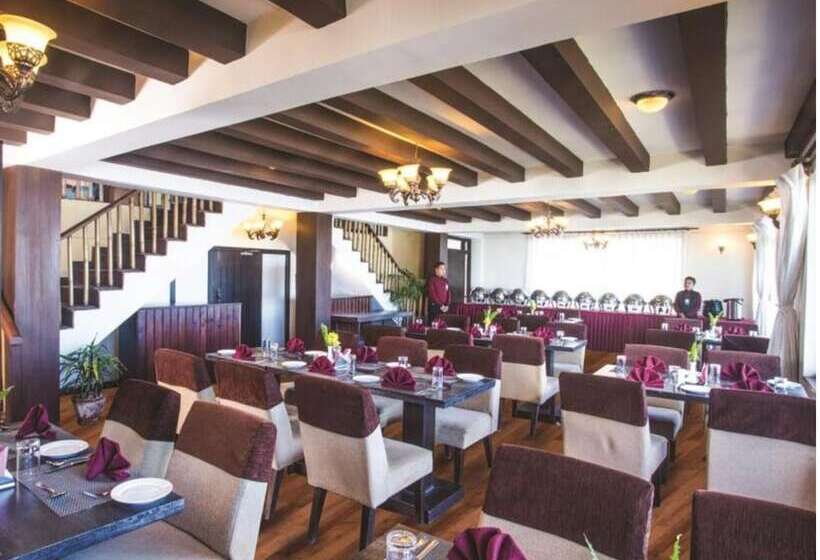 Fotos del hotel Himalayan Villa:  13