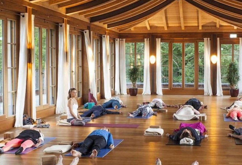 Fotos del hotel Himalayan Villa:  10