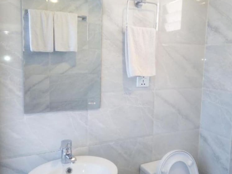 Fotos del hotel Himalayan Villa:  2