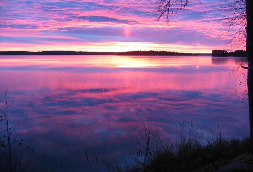 ホテル Honkiniemi