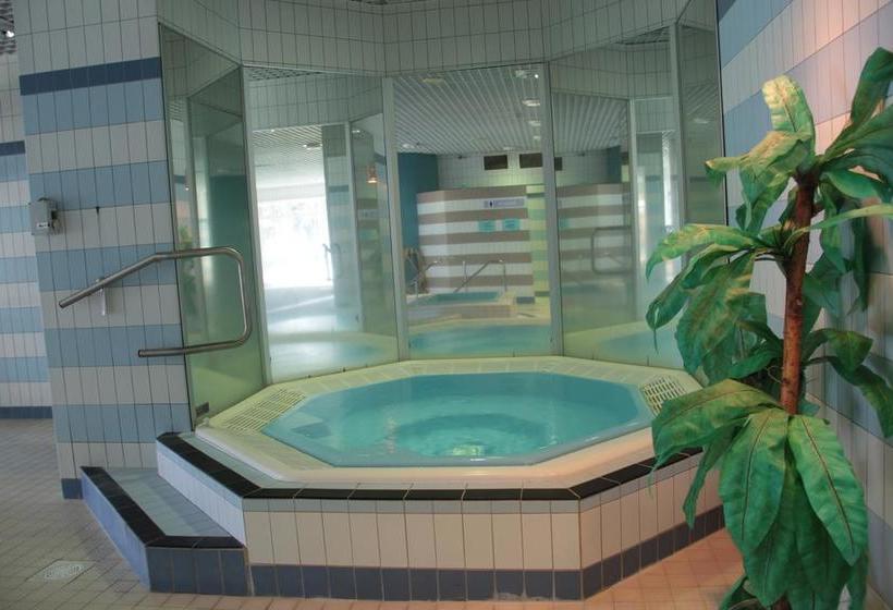 ホテル Kuortaneen Urheiluopisto