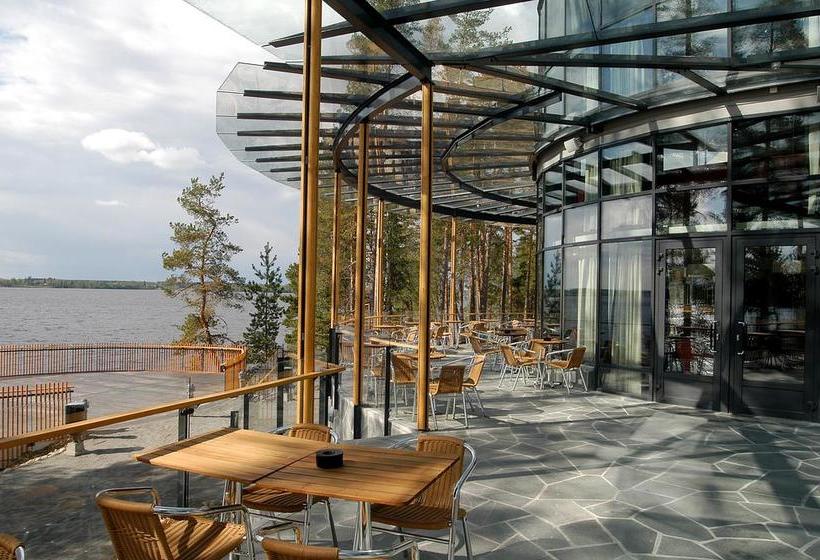 ホテル Kuortaneen Urheiluopisto