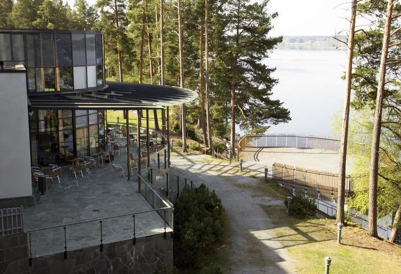 ホテル Kuortaneen Urheiluopisto