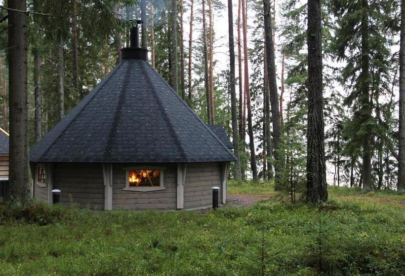 ホテル Kuortaneen Urheiluopisto