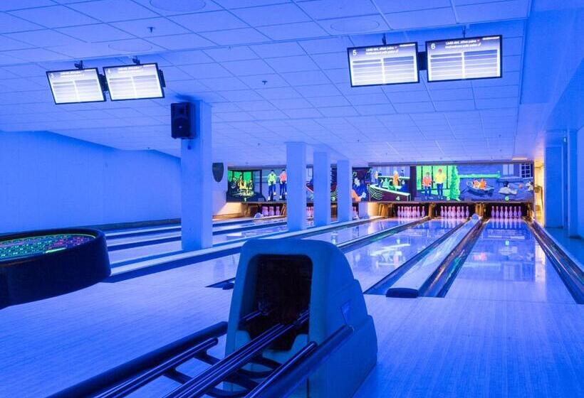 בית מלון כפרי Li Kunnonlähde Kankaanpää