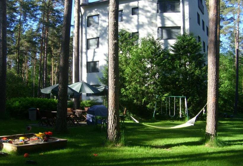 ホテル Li Mäntylinna