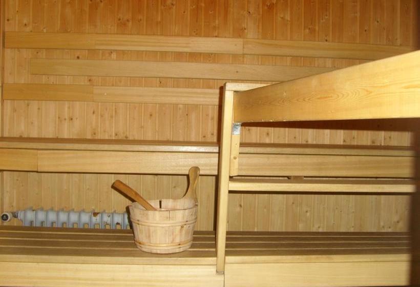 ホテル Li Mäntylinna