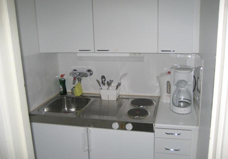 ホテル Li Mäntylinna