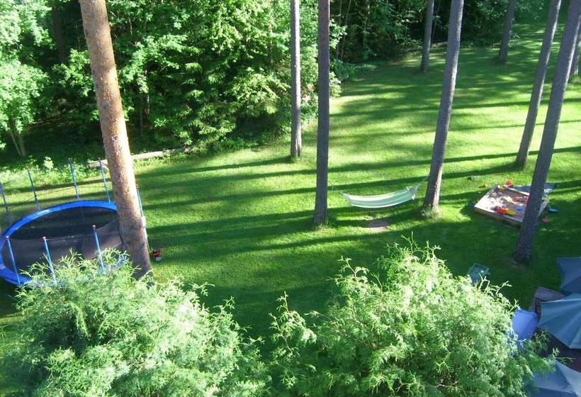 ホテル Li Mäntylinna