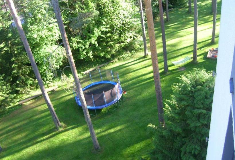 ホテル Li Mäntylinna