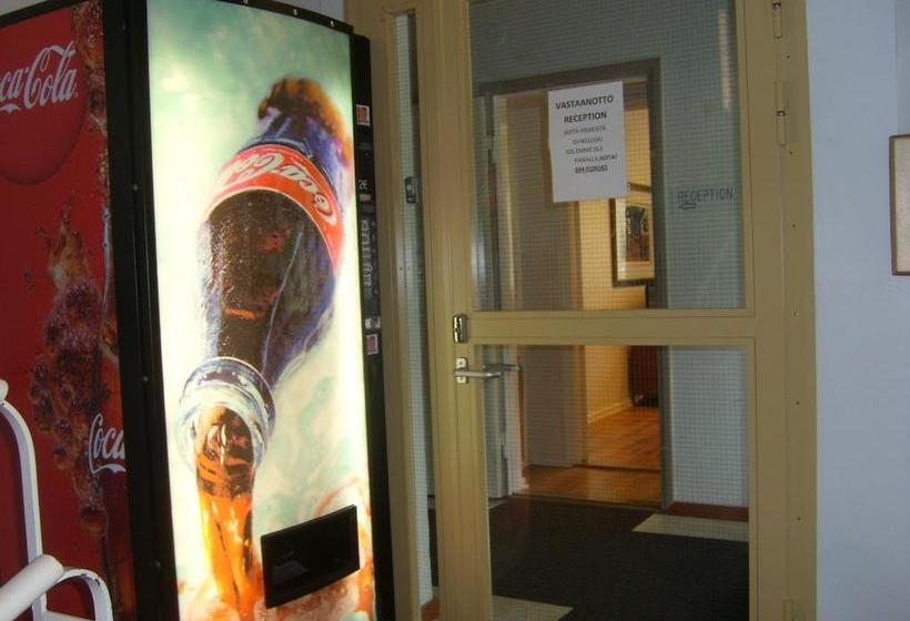 ホテル Li Mäntylinna