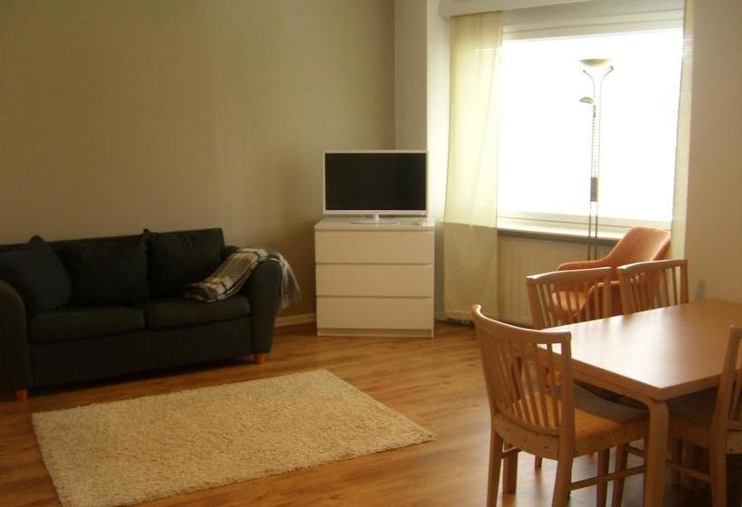 ホテル Li Mäntylinna