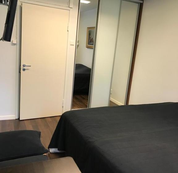 ホテル Li Mäntylinna