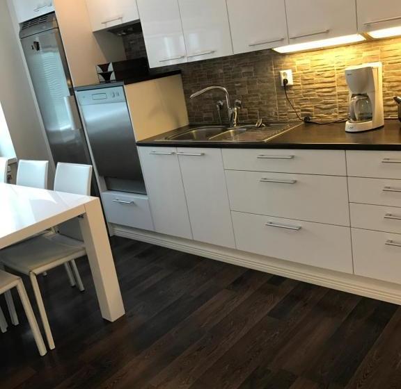 ホテル Li Mäntylinna