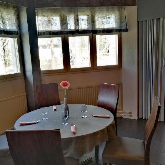 فندق Li Ravintola Tiilikka