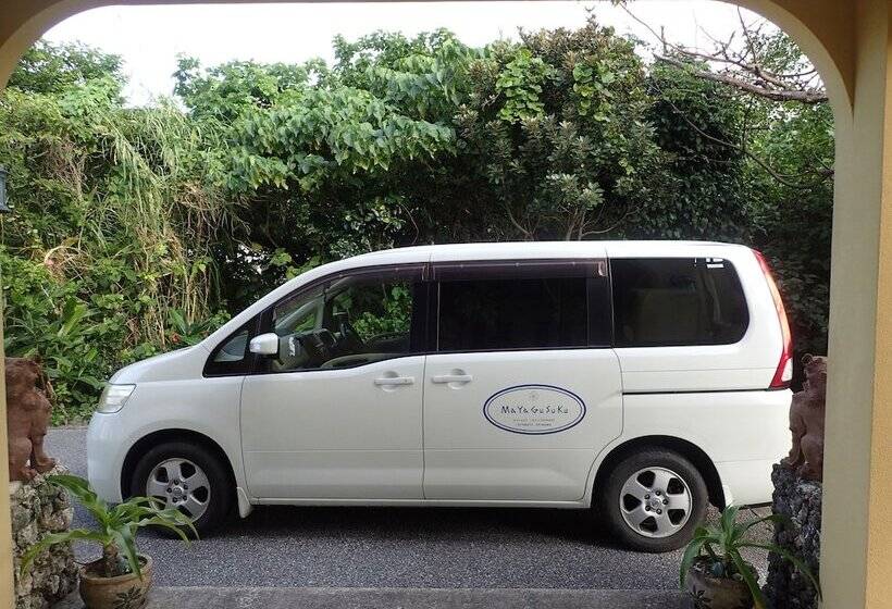 فندق Mayagusuku Resort