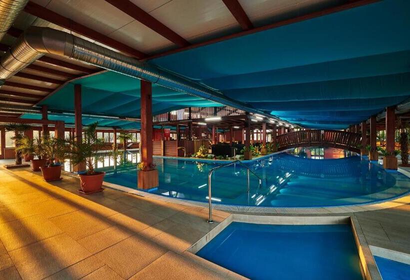 酒店 Miraj Resort