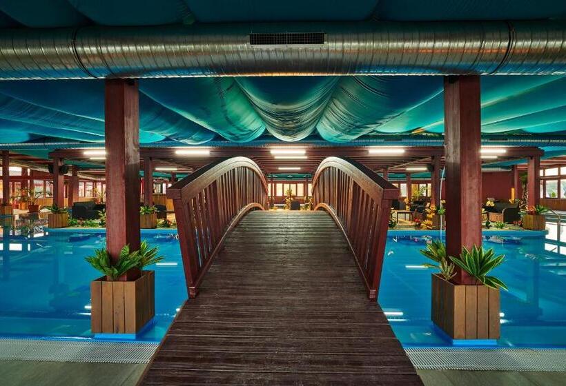 酒店 Miraj Resort