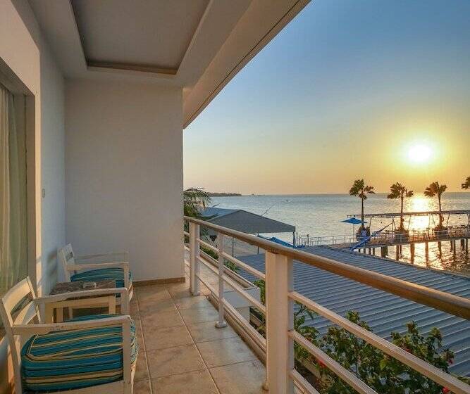 هتل Ocean View Residence