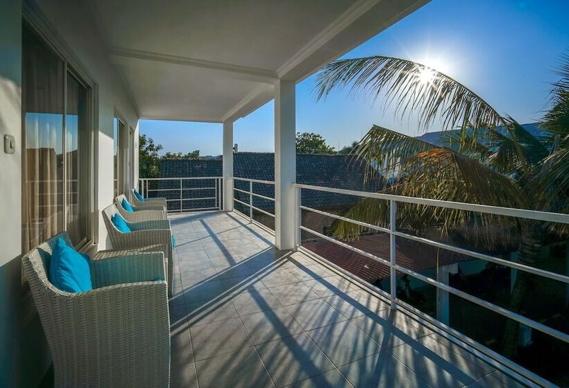 هتل Ocean View Residence