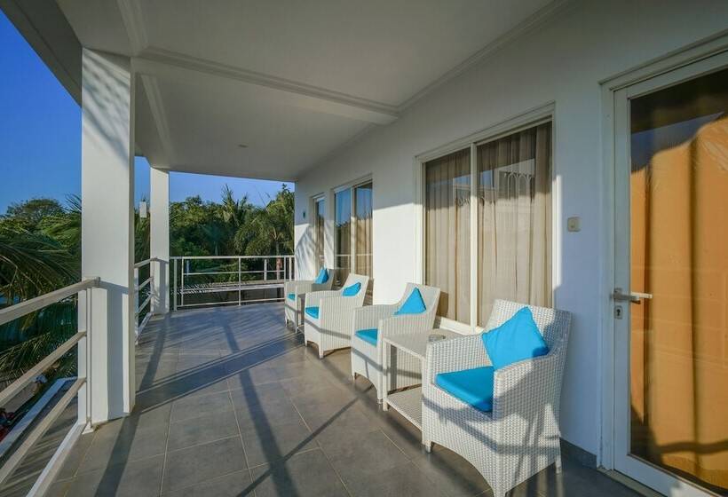 هتل Ocean View Residence
