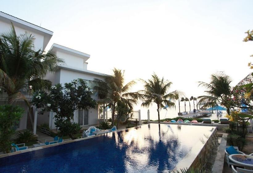 هتل Ocean View Residence