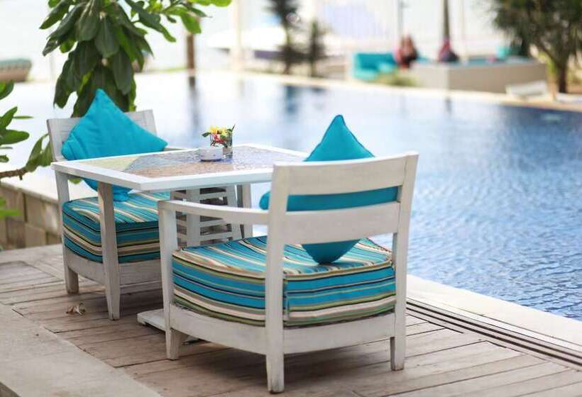 هتل Ocean View Residence