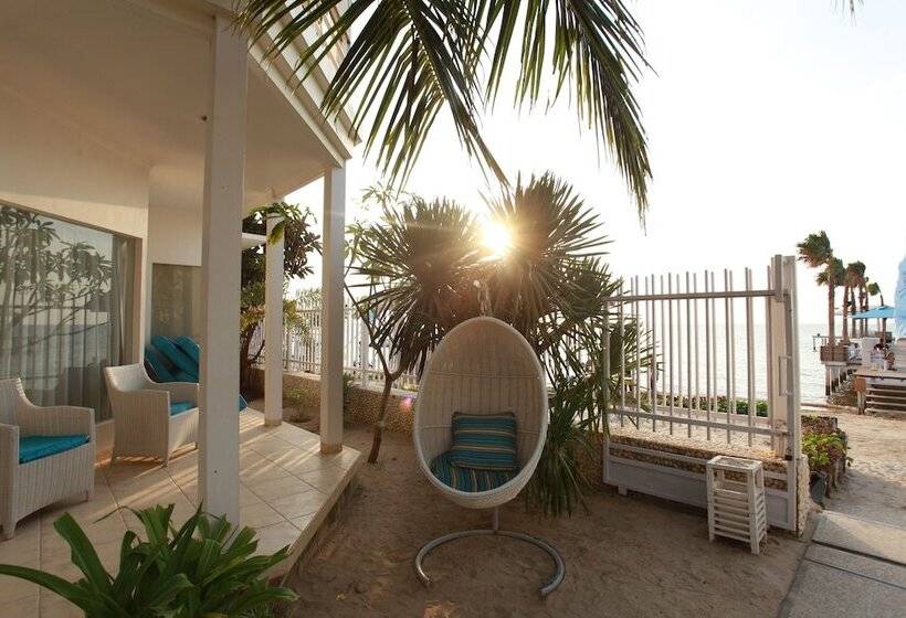 هتل Ocean View Residence