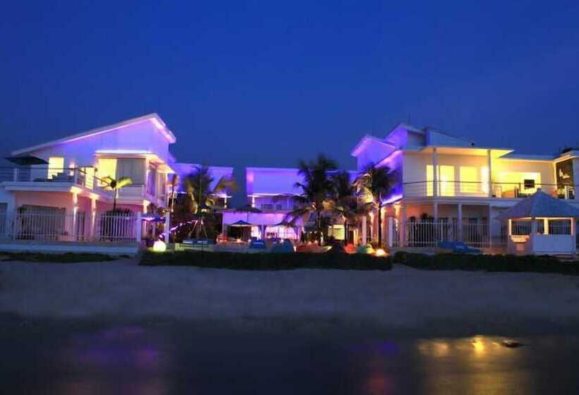 هتل Ocean View Residence