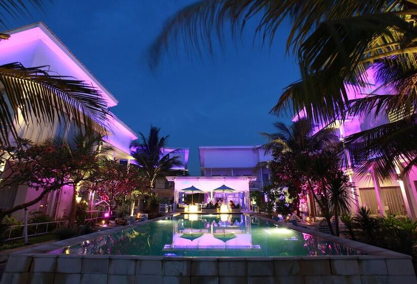 هتل Ocean View Residence