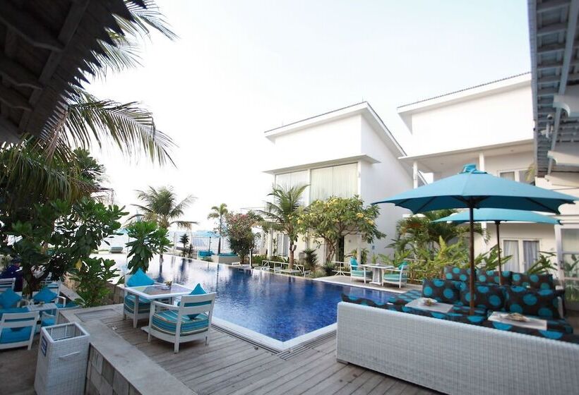هتل Ocean View Residence