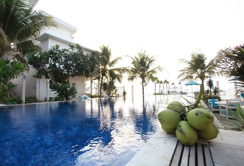 هتل Ocean View Residence