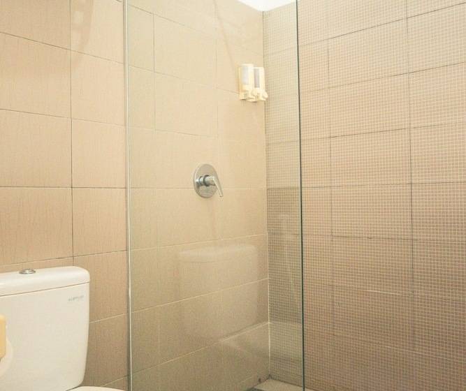 هتل Ocean View Residence