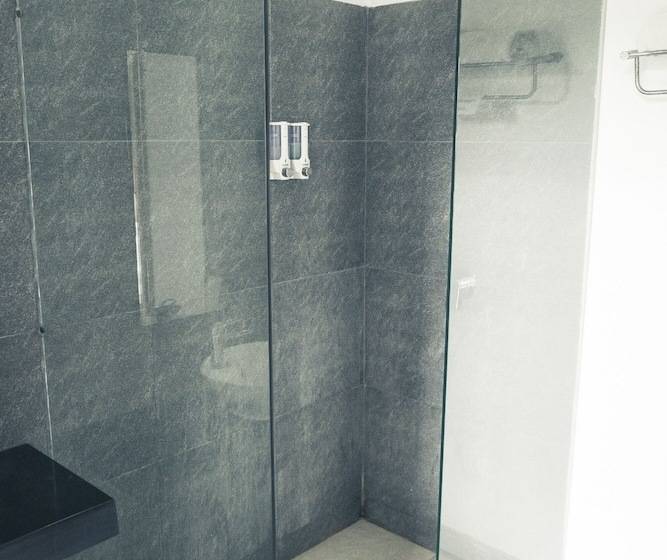 هتل Ocean View Residence