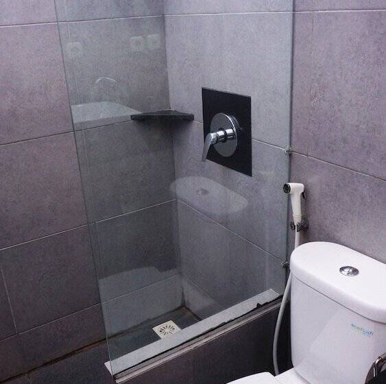 هتل Ocean View Residence