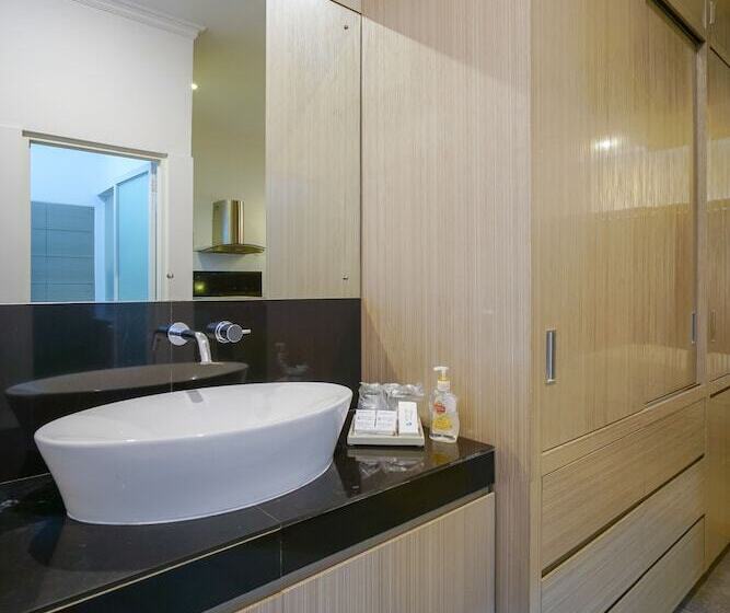 هتل Ocean View Residence
