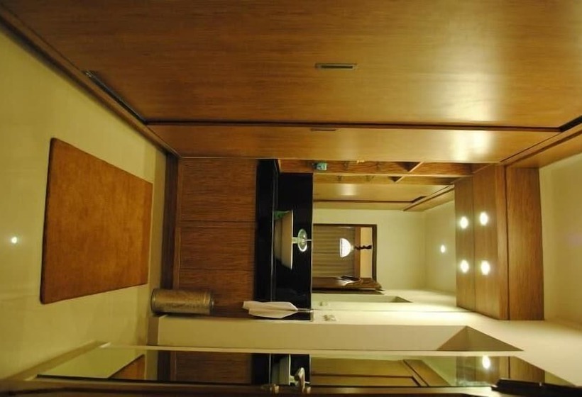 هتل Ocean View Residence