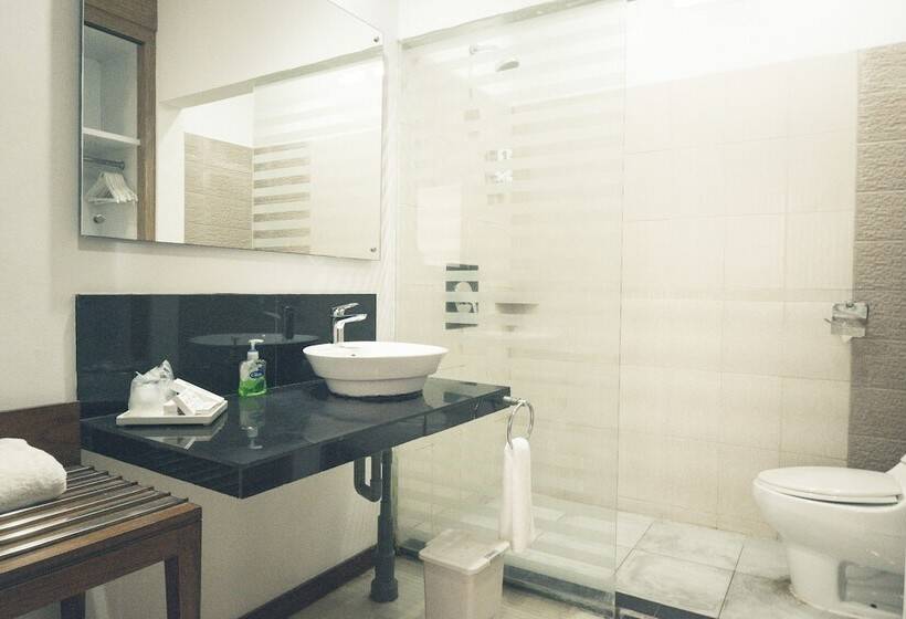 هتل Ocean View Residence