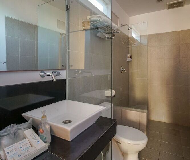 هتل Ocean View Residence