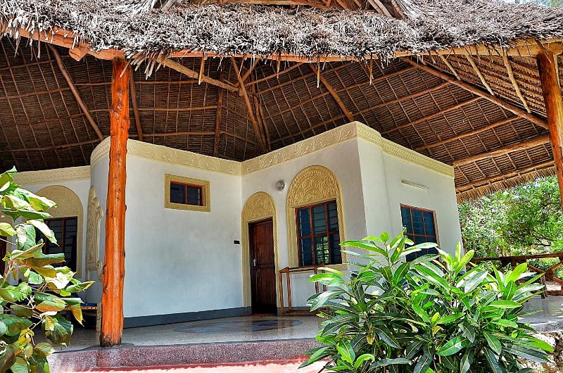 ホテル Pongwe Beach