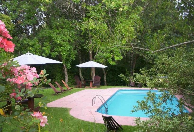 Hotel Rincón Del Real