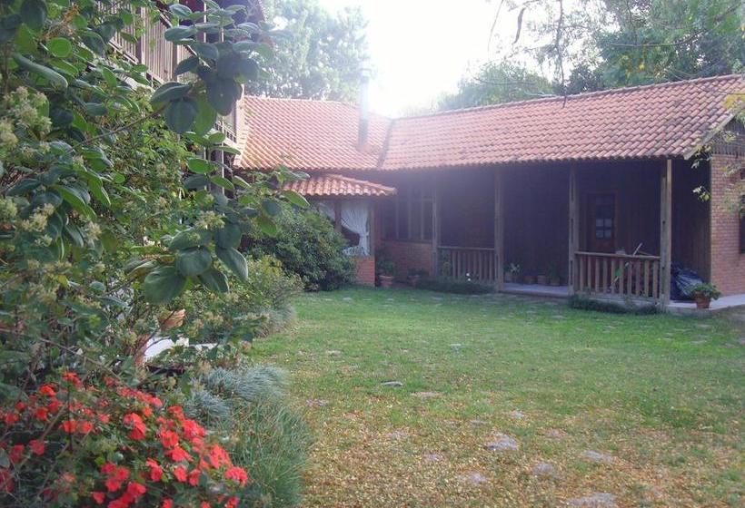 Hotel Rincón Del Real