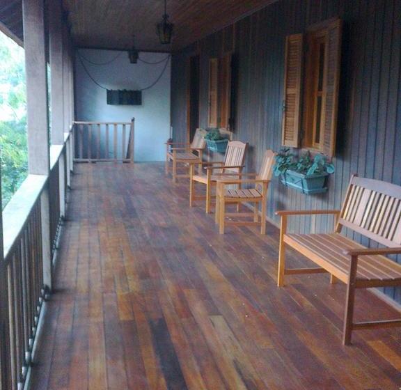 Hotel Rincón Del Real