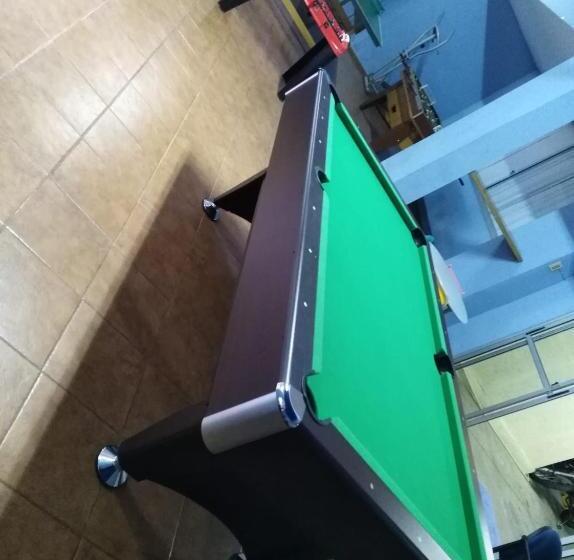 هتل Solar Del Acuario