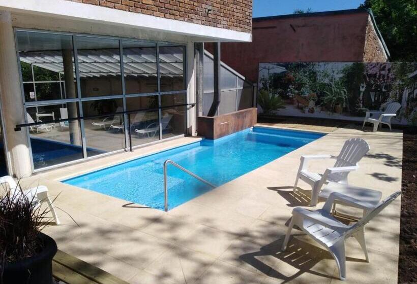 هتل Solar Del Acuario