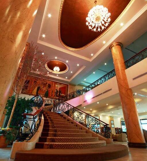 فندق The Katerina