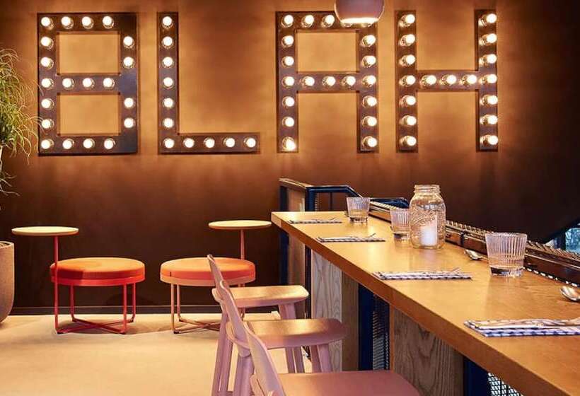 Fotos del hotel The Student Hotel Eindhoven:  30
