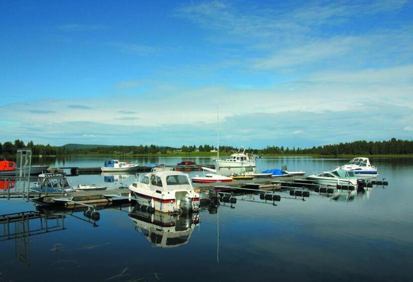 בית מלון כפרי Ukko